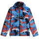 Napapijri Ανδρικό μπουφάν Rainforest Open Summer Jacket